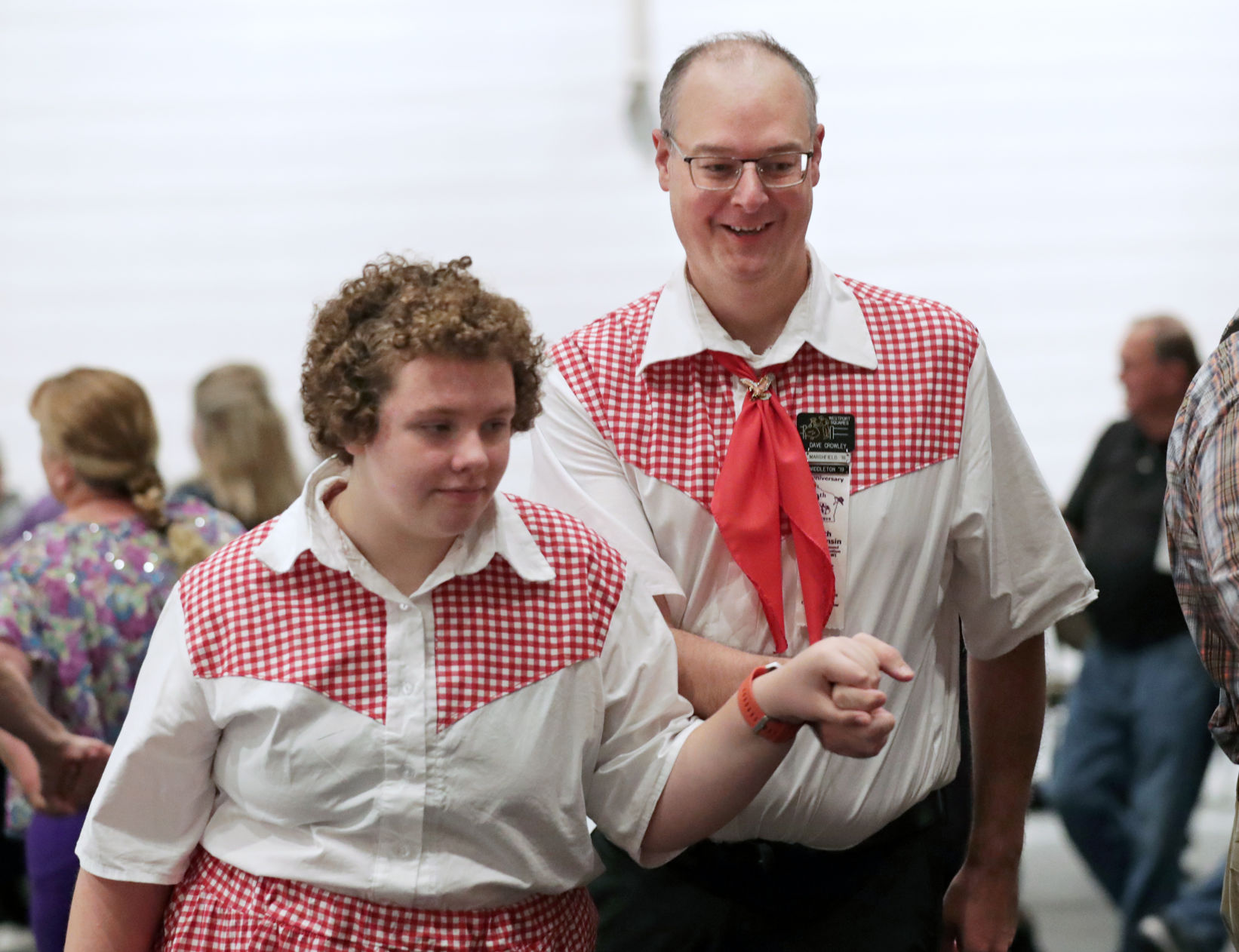60th Square and Round Dance Convention